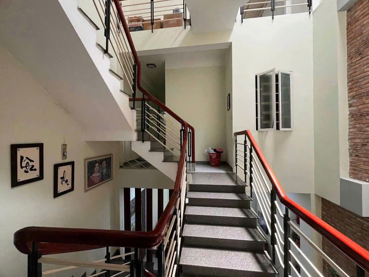 🔴💥Bán nhà 3 tầng đường Nguyễn Xí - Vị trí kinh doanh - Ảnh chính